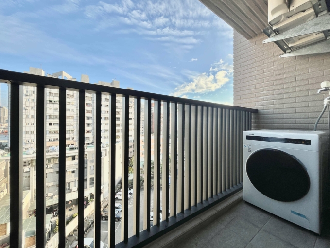 水湳愛買✨電梯✨衛浴乾溼分離✨(第13張)