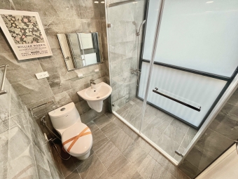 水湳愛買✨電梯✨衛浴乾溼分離✨（第8張）