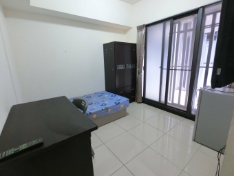 中台科大❤室內機車位✔可租補（第1張）