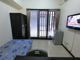 中台科大❤室內機車位✔可租補（第4張）