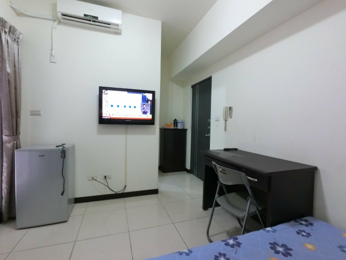 中台科大❤室內機車位✔可租補（第3張）