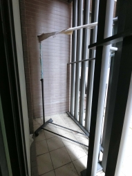 中台科大❤室內機車位✔可租補（第9張）