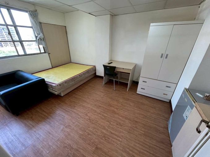 ★捷運松江南京★電梯房★收垃圾★可寵★租補★（第3張）