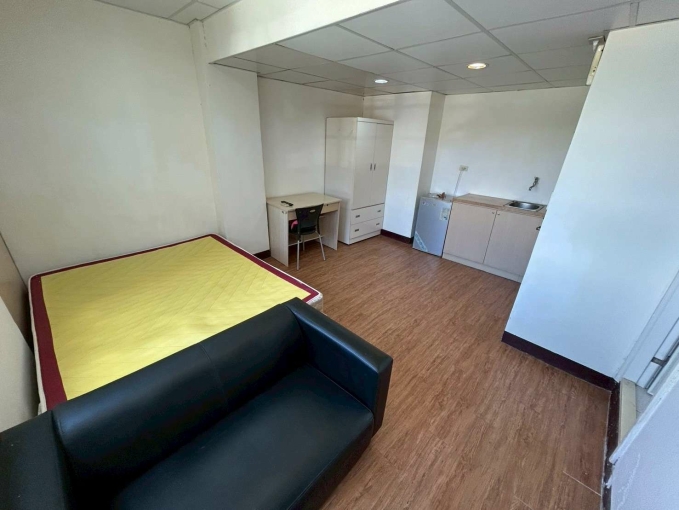 ★捷運松江南京★電梯房★收垃圾★可寵★租補★（第5張）