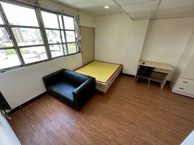 ★捷運松江南京★電梯房★收垃圾★可寵★租補★（第4張）