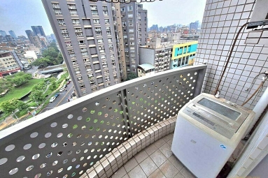兆基社會住宅🏠西區大地球獨洗曬拎包住雙補大套房（第7張）