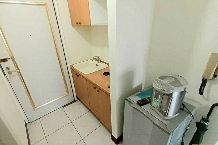 兆基社會住宅🏠西區大地球獨洗曬拎包住雙補大套房(第6張)