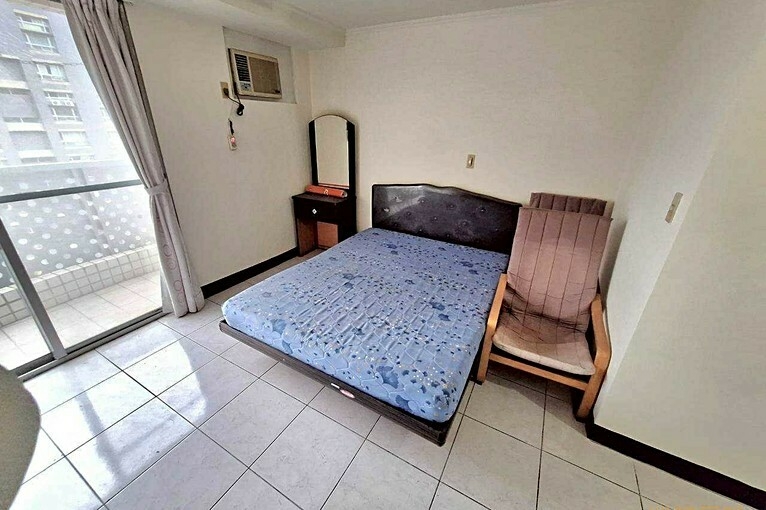 兆基社會住宅🏠西區大地球獨洗曬拎包住雙補大套房(第5張)