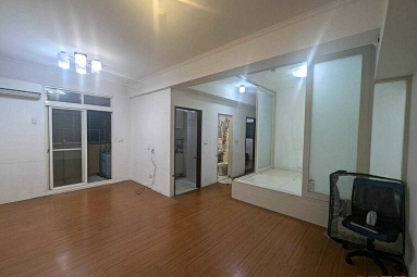 兆基社會住宅🏠友善屋源🧡捷運府中站/可租補入籍/2+1房（第1張）