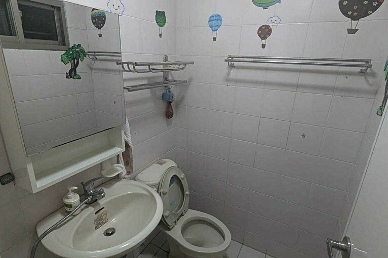 兆基社會住宅🏠友善屋源🧡捷運府中站/可租補入籍/2+1房(第8張)