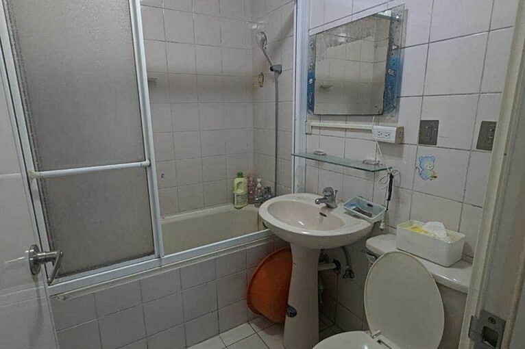 兆基社會住宅🏠友善屋源🧡捷運府中站/可租補入籍/2+1房(第7張)