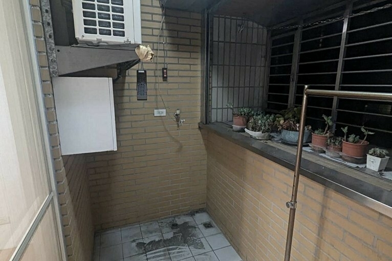 兆基社會住宅🏠友善屋源🧡捷運府中站/可租補入籍/2+1房(第6張)