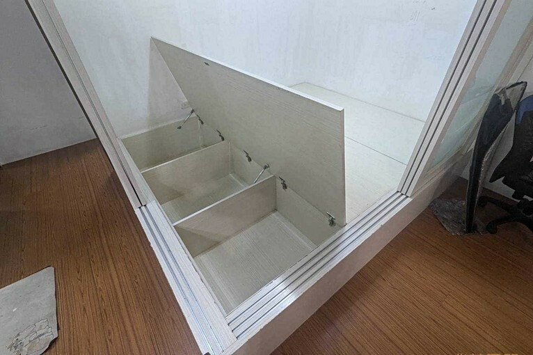 兆基社會住宅🏠友善屋源🧡捷運府中站/可租補入籍/2+1房(第3張)