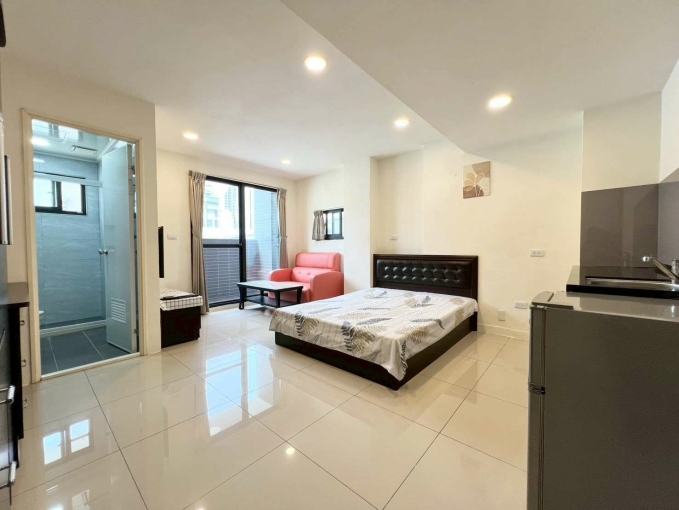 親親戲院✨流理臺🎈租補❤️陽台（第8張）