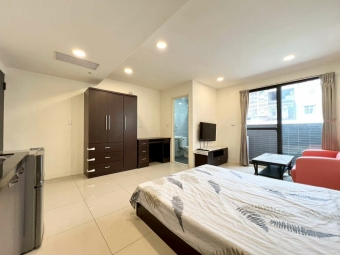 親親戲院✨流理臺🎈租補❤️陽台（第5張）