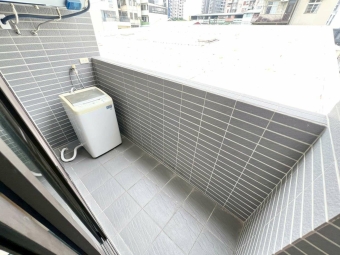 親親戲院✨流理臺🎈租補❤️陽台（第11張）