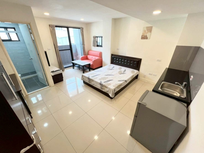 親親戲院✨流理臺🎈租補❤️陽台（第9張）