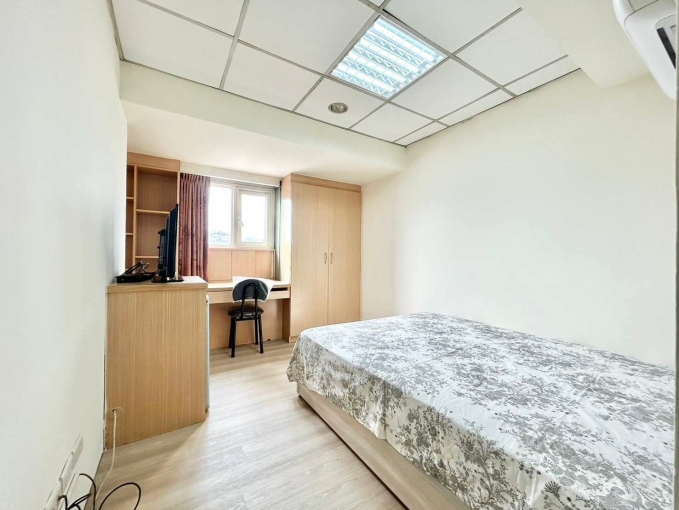 逢甲🎈租補❤️管理員✨子母車 - Image 1