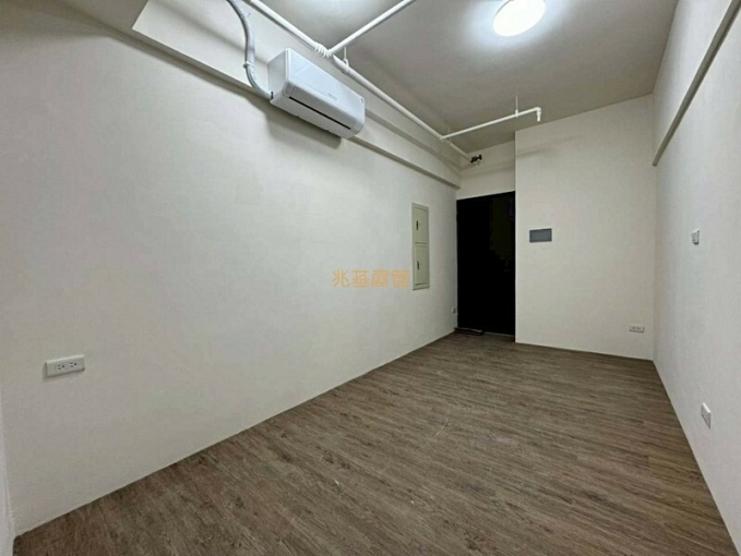 兆基社會住宅🏠新建案/可租補報稅/可入籍（第4張）