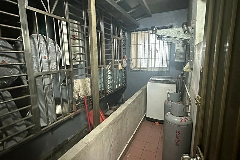 兆基社會住宅🏠-源遠路馬路旁2+1房🐯(第10張)