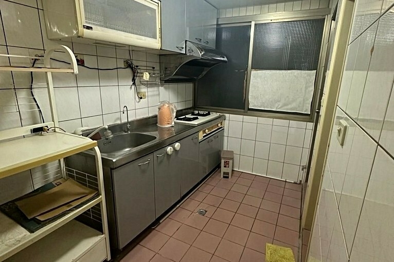 兆基社會住宅🏠-源遠路馬路旁2+1房🐯(第9張)