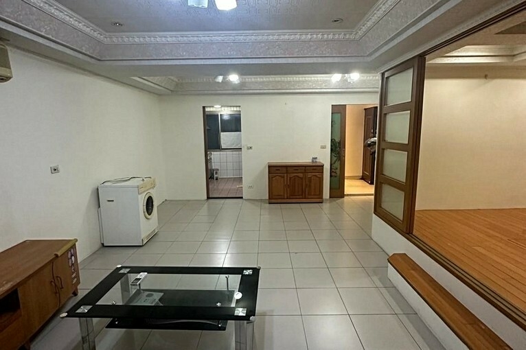 兆基社會住宅🏠-源遠路馬路旁2+1房🐯(第2張)