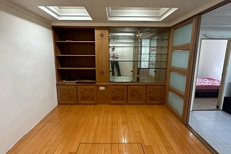 兆基社會住宅🏠-源遠路馬路旁2+1房🐯(第6張)