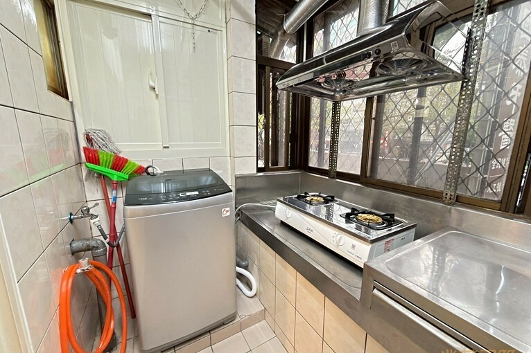 兆基社會住宅🏠友善屋源🧡可租補入籍/世貿站/屋況極佳（第9張）