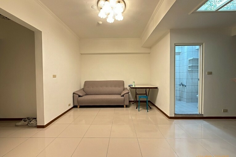 兆基社會住宅🏠友善屋源🧡可租補入籍/世貿站/屋況極佳（第1張）