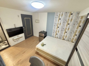 蓁心推薦💕可租補💝可寵💝台水台電💝陽台獨洗（第2張）