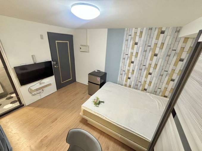 蓁心推薦💕可租補💝可寵💝台水台電💝陽台獨洗（第2張）