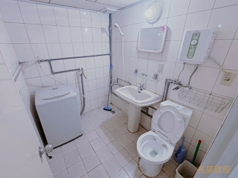 兆基社會住宅🏡永和秒殺電梯套房✨（第7張）