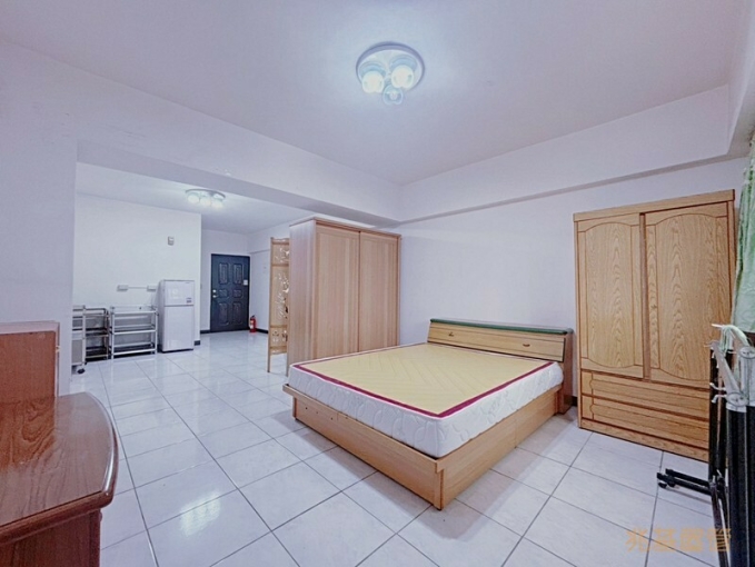 兆基社會住宅🏡永和秒殺電梯套房✨（第3張）