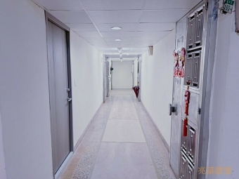 兆基社會住宅🏡永和秒殺電梯套房✨（第6張）