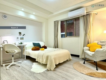 藝文特區精華地段｜絕美雅房｜台水台電｜電梯大樓｜垃圾代收｜租補🉑（第13張）