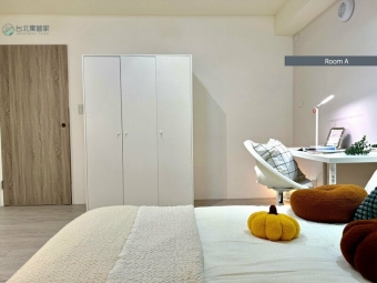 藝文特區精華地段｜絕美雅房｜台水台電｜電梯大樓｜垃圾代收｜租補🉑（第12張）