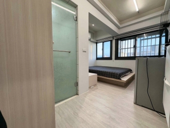 可租屋補助🍀電梯🍀子母車🍀變頻冷氣（第3張）