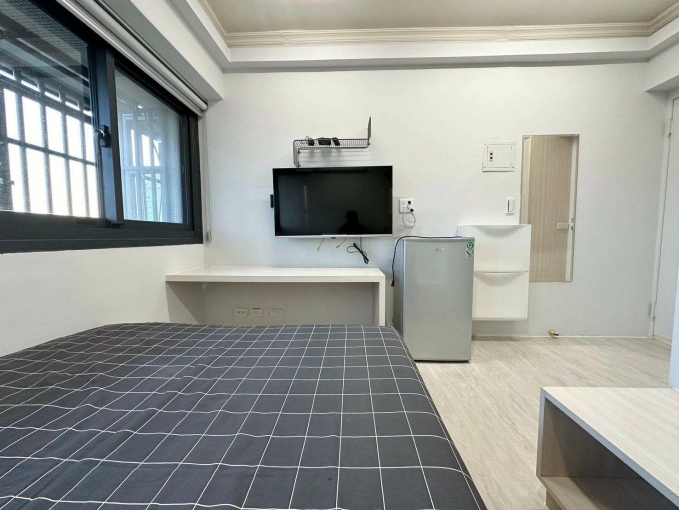 可租屋補助🍀電梯🍀子母車🍀變頻冷氣（第4張）