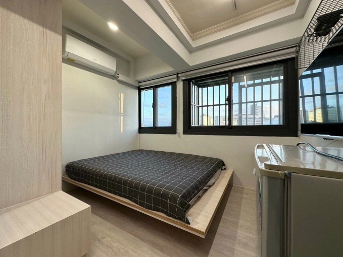 可租屋補助🍀電梯🍀子母車🍀變頻冷氣（第2張）