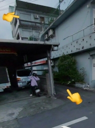 近火車站後站（第1張）