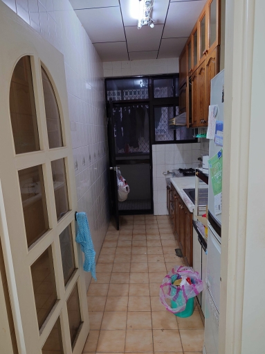 內湖環山路2段家庭式公寓分租套房找室友（第5張）