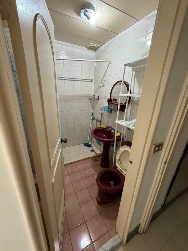 內湖環山路2段家庭式公寓分租套房找室友（第4張）