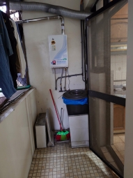 內湖環山路2段家庭式公寓分租套房找室友（第3張）