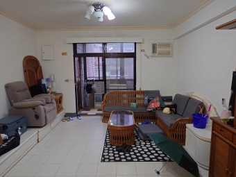 內湖環山路2段家庭式公寓分租套房找室友（第6張）