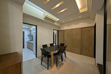 人本河岸大三房平車*獅子王（第4張）