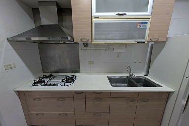 人本河岸大三房平車*獅子王（第6張）