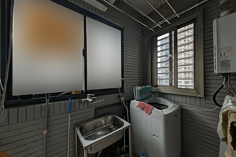 人本河岸大三房平車*獅子王（第14張）