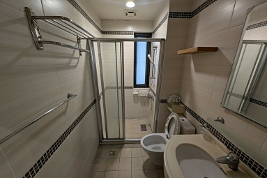 人本河岸大三房平車*獅子王（第13張）