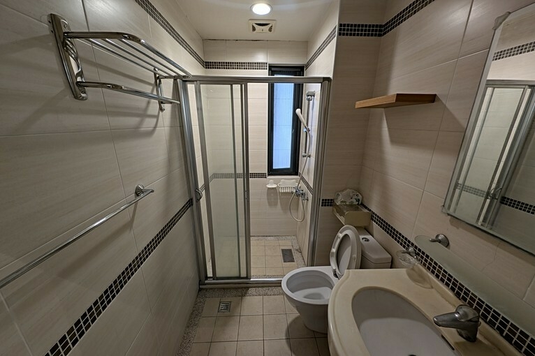 人本河岸大三房平車*獅子王（第13張）