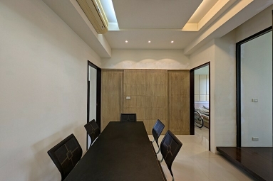 人本河岸大三房平車*獅子王（第10張）